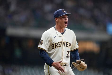 rotation synonym|After seven seasons in the minors, Tobias Myers has .